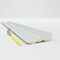Ekena Millwork 8 1/4"H x 6 1/4"P x 10 3/8"F x 94 1/2"L Amelia Smooth Crown Moulding MLD08X06X10AM - alternate 9